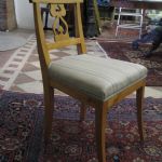 519 1512 CHAIRS